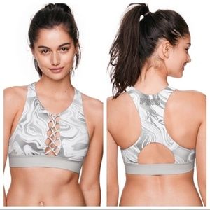 Victoria's Secret PINK Ultimate Sports Bra